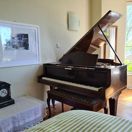 11 Somerville Place East Νταντί Εξωτερικό φωτογραφία