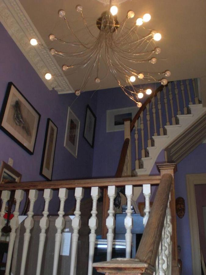 11 Somerville Place East Νταντί Εξωτερικό φωτογραφία