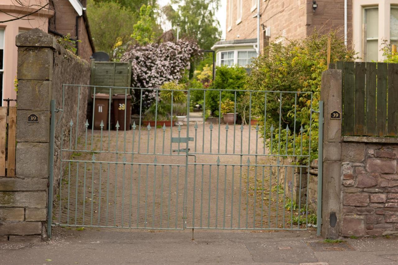 11 Somerville Place East Νταντί Εξωτερικό φωτογραφία