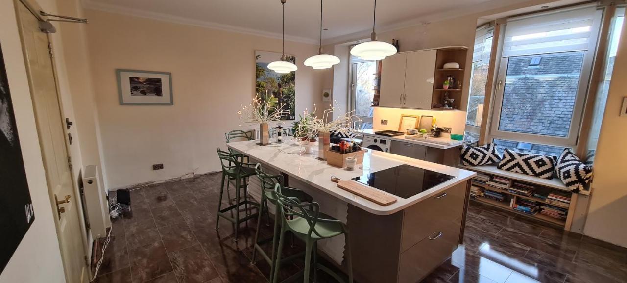 11 Somerville Place East Νταντί Εξωτερικό φωτογραφία