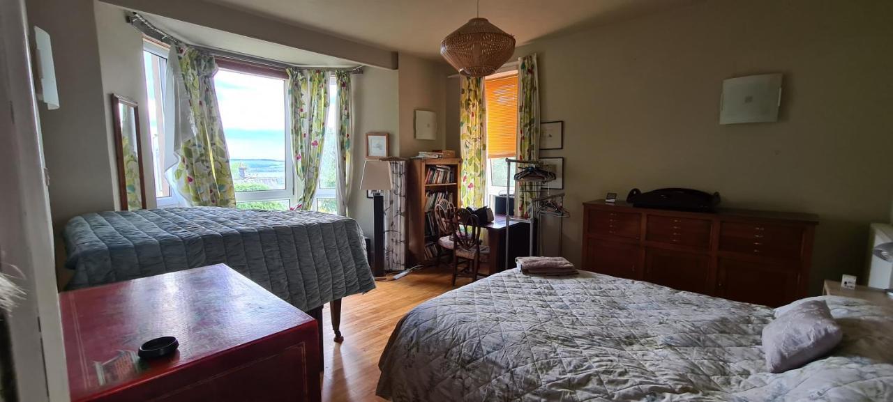 11 Somerville Place East Νταντί Εξωτερικό φωτογραφία