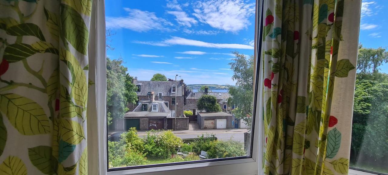 11 Somerville Place East Νταντί Εξωτερικό φωτογραφία